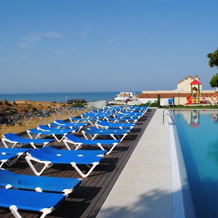 Gran Hotel Del Coto Matalascañas Екстериор снимка