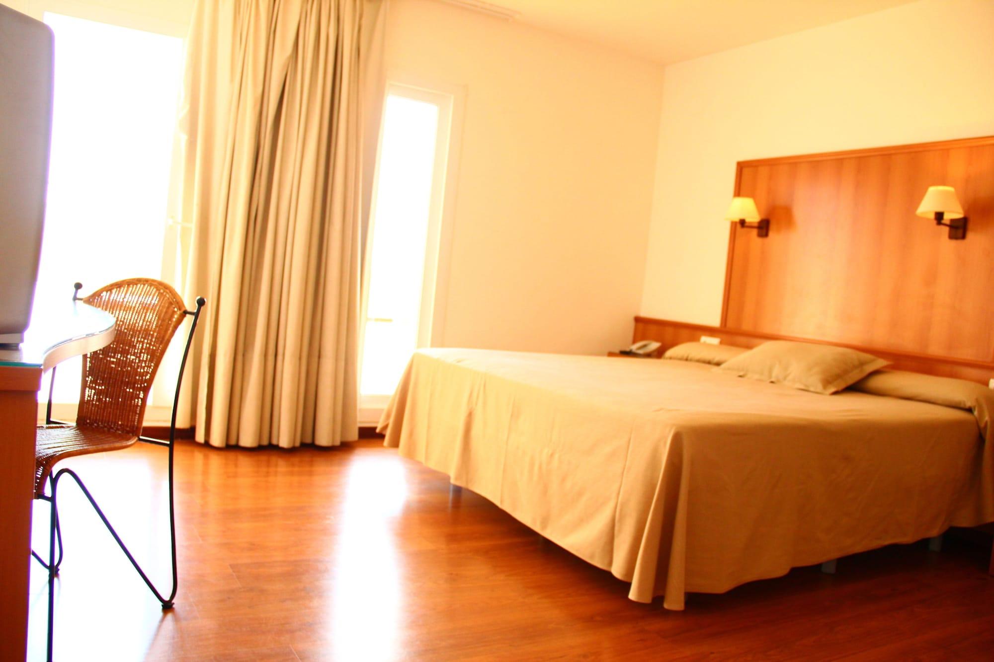 Gran Hotel Del Coto Matalascañas Екстериор снимка